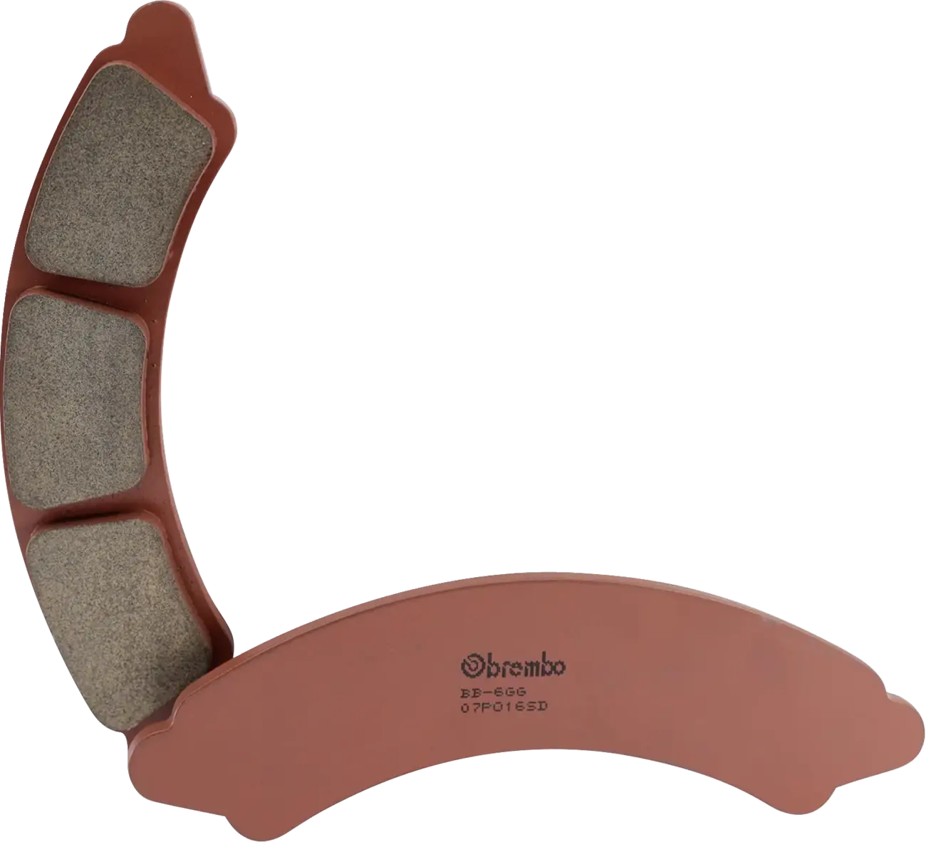 Klocki Hamulcowe Brembo Prime Sinter Sd