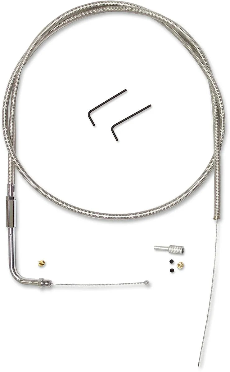 Magnum Shielding BYO Build Your Own Control Cable Kit