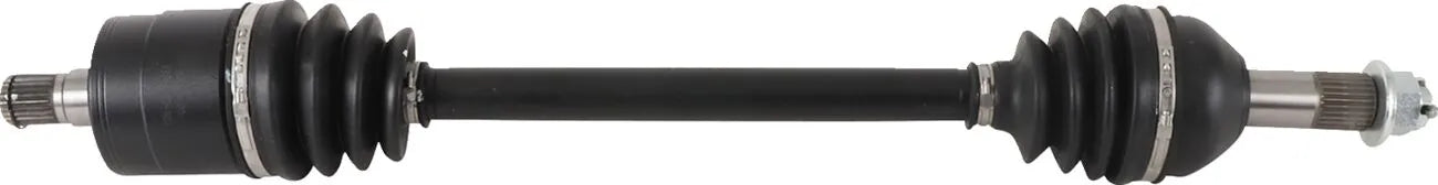 Moose Offroad Complete Axle Assembly