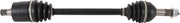 Moose Offroad Complete Axle Assembly