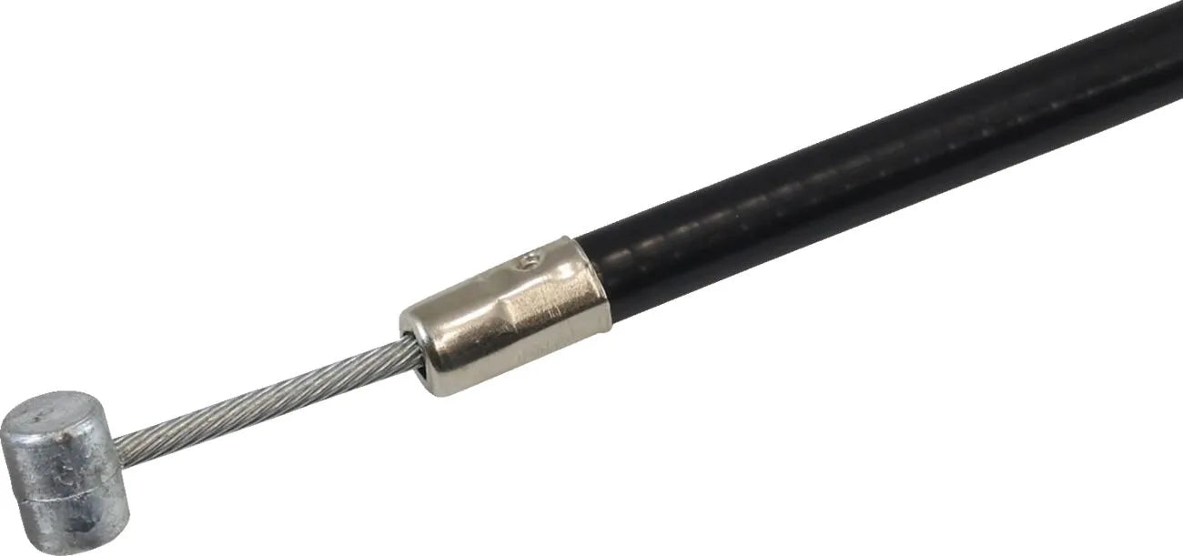 Przedni przewód hamulcowy Vintco 56-1/8" Czarny