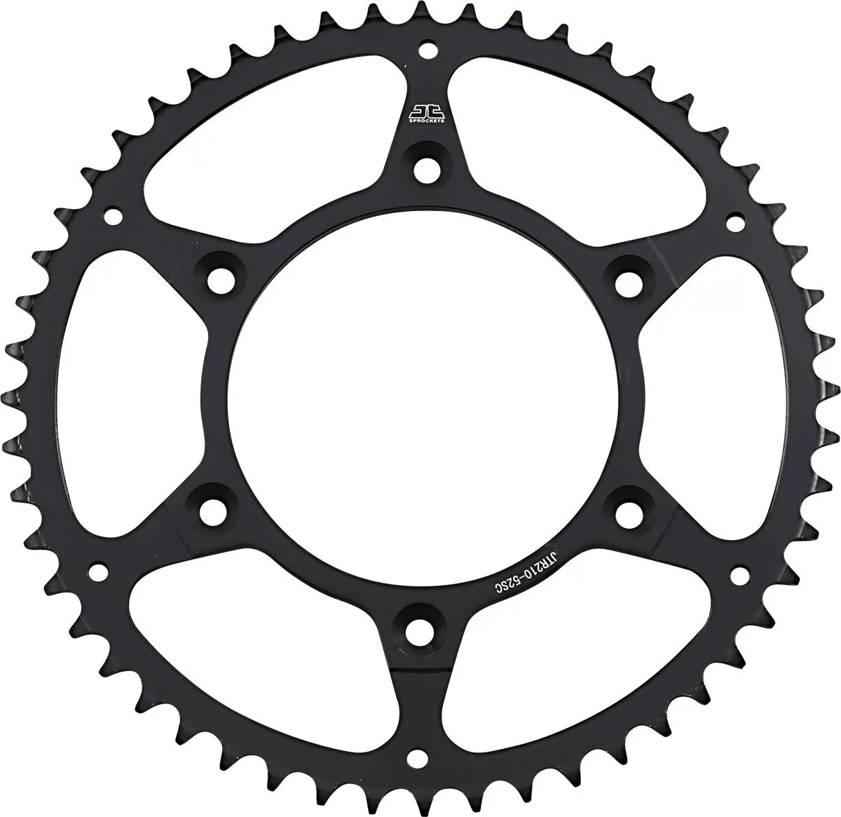 Jt Sprockets Steel 52t Rear Sprocket