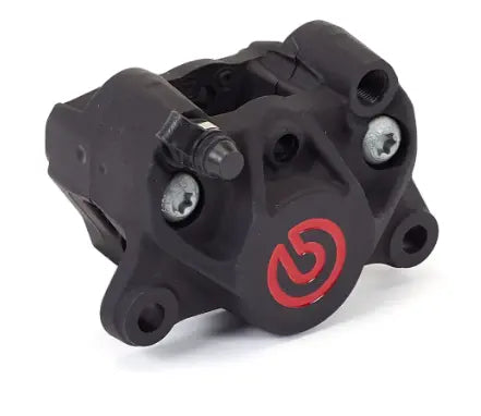 Brembo P2.34 Rear Brake Caliper 84mm Black