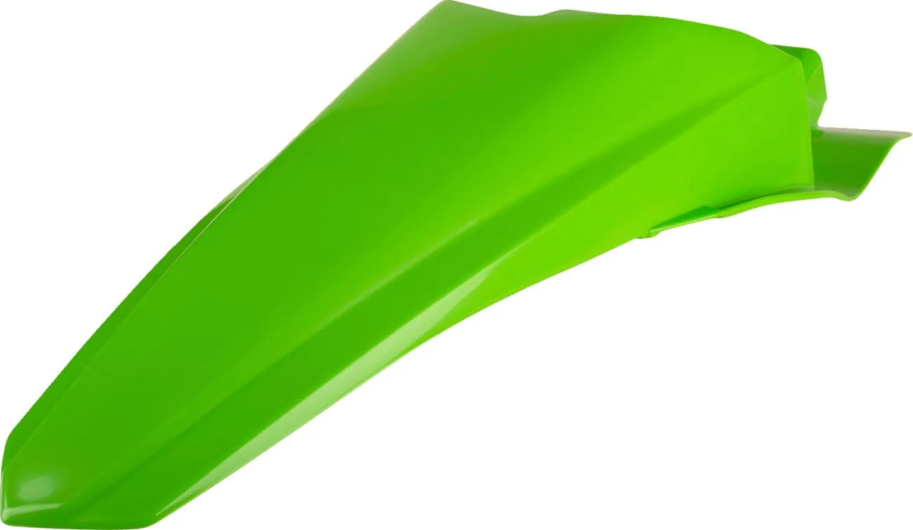 Polisport Replacement Plastic Rear Fender