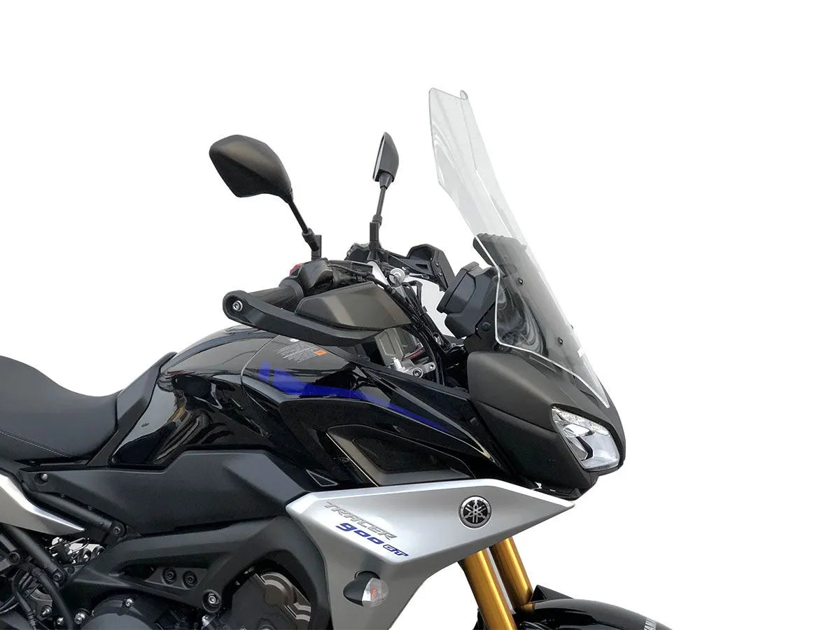 Wrs Windscreen - High Quality Pmma Plexiglass