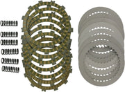 Hinson Racing Clutch Plate And Spring Kit
