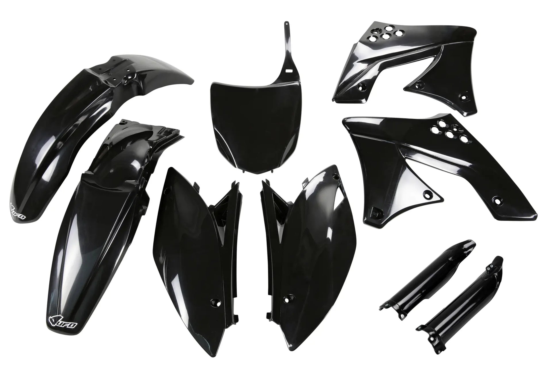 UFO MX Complete Body Kit Replacement