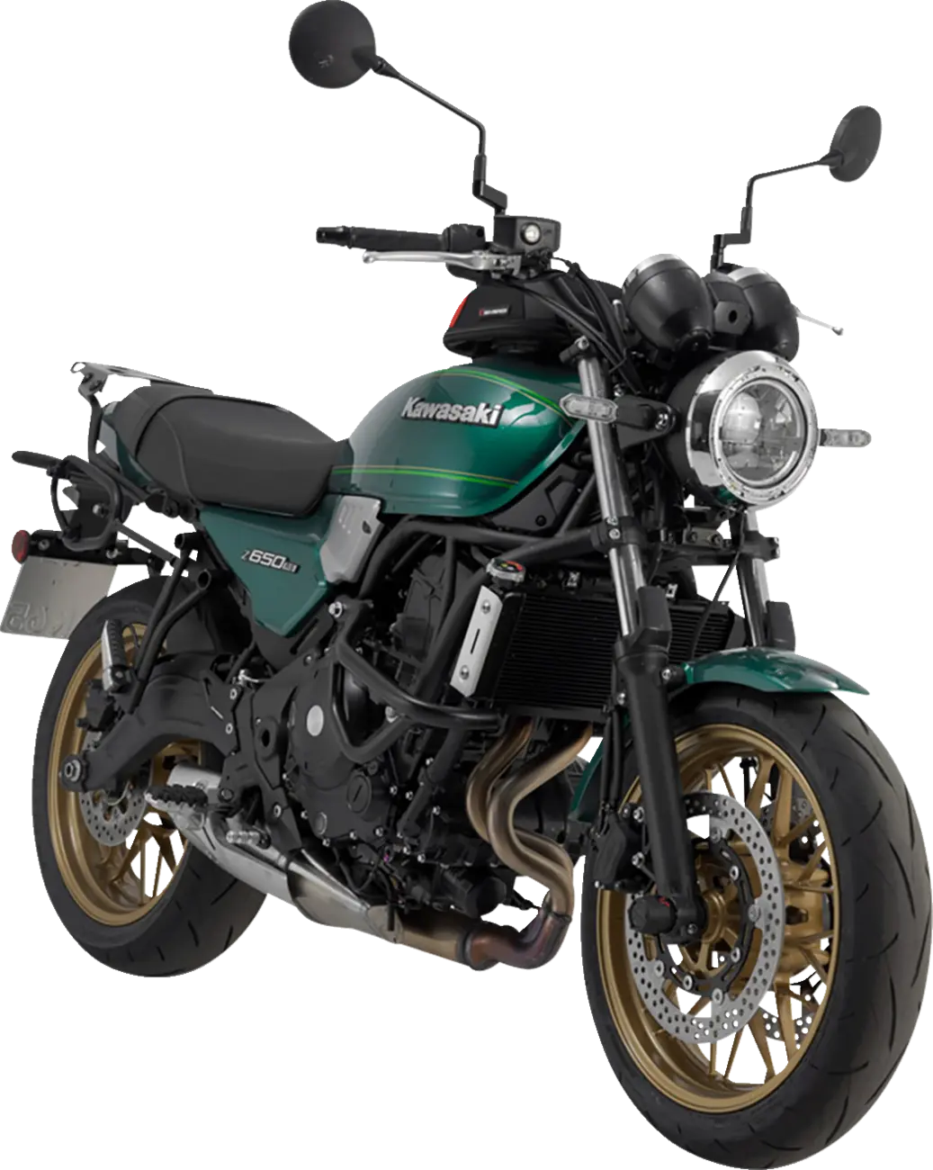 Sw-motech Slc Side Carrier For Specific Fitment