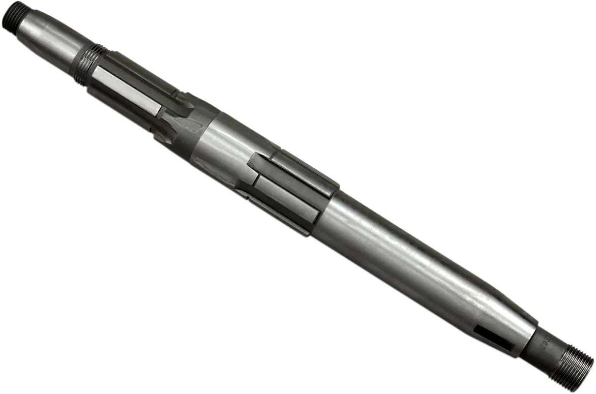 Andrews 4-Speed Main Shaft 12.47" for Harley Davidson FLH FX