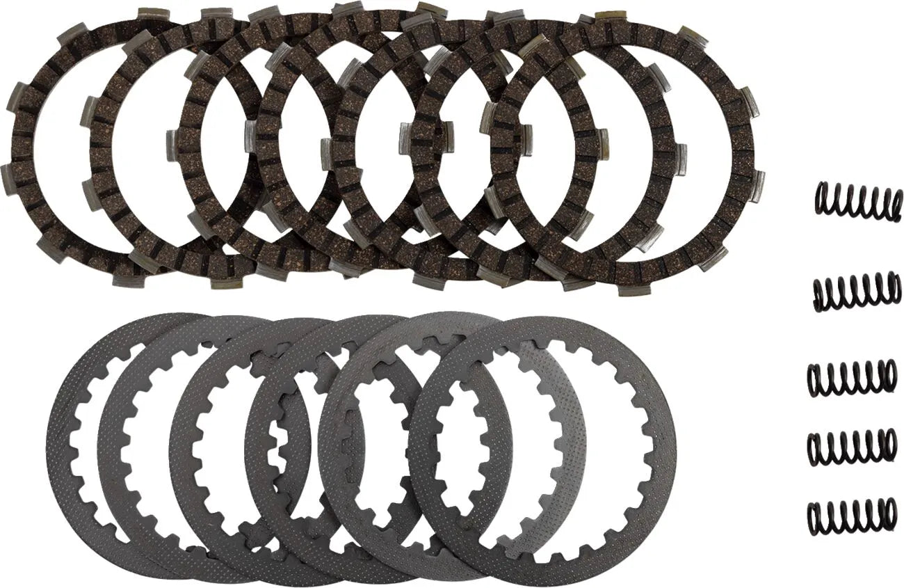 Ebc Drc Series Clutch Kit