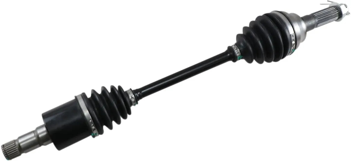 Moose Offroad Complete Axle Assembly