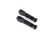 GILLES TOOLING UF16 Pillion Footpeg Set