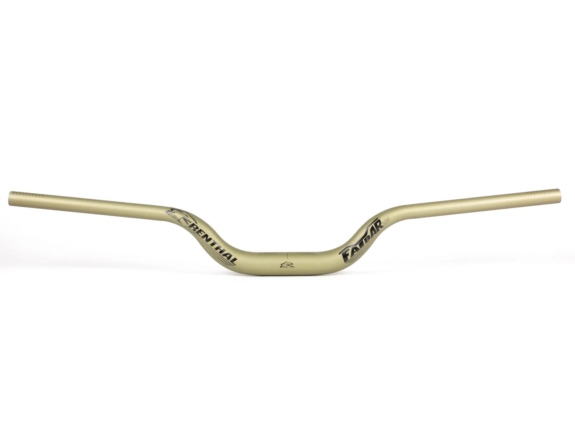 RENTHAL Fatbar 35 Riser Handlebar 820mm x 70mm Rise