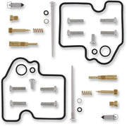 Moose Offroad Carburetor Repair Kit