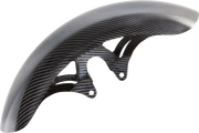 Arlen Ness Pro Sport Carbon Fiber Front Fender for 19-inch Wheel