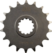 Jt Sprockets Countershaft Front Sprocket - 530