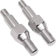 Drag Specialties Handlebar Riser Studs For Springers