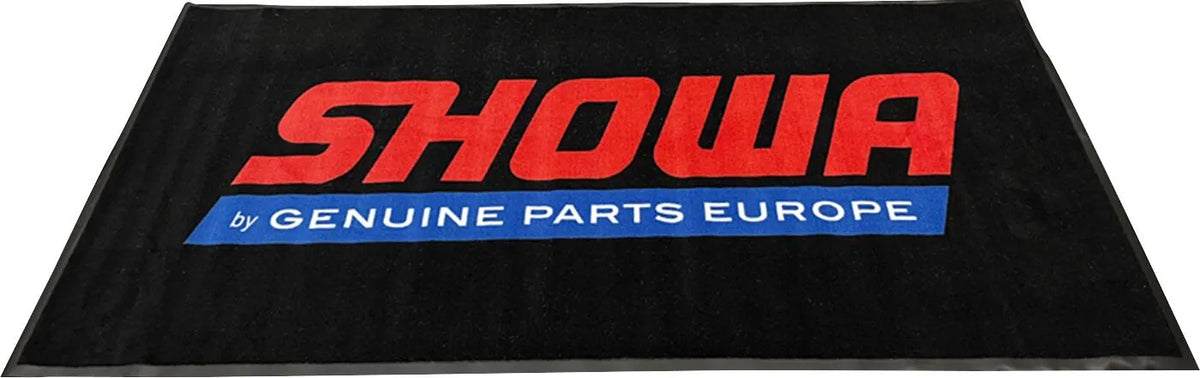 Showa PRO Workshop Carpet Black 1m x 2m