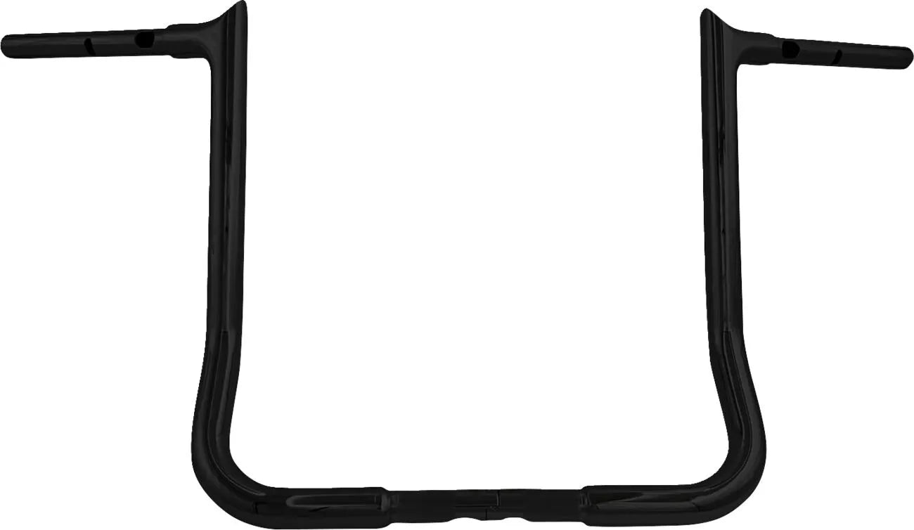 Fat Baggers Inc. 1-1/4" Handlebar