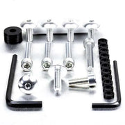 Pro Bolt Aluminium Fairing Bolt Kit For Suzuki