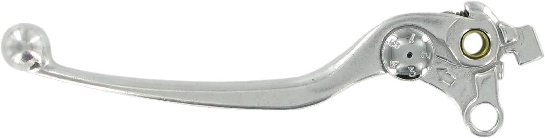 Parts Unlimited Clutch Lever - Alloy Replacement