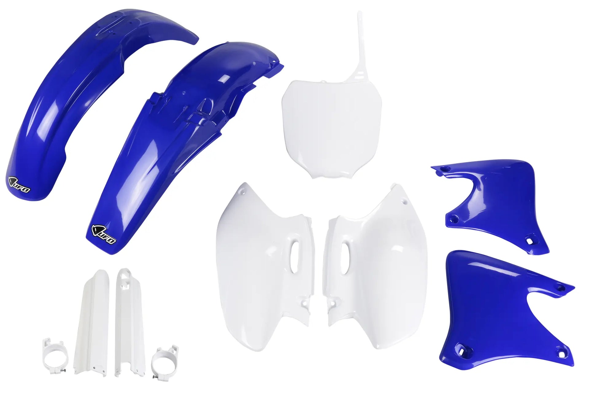 UFO MX Complete Replacement Body Kit