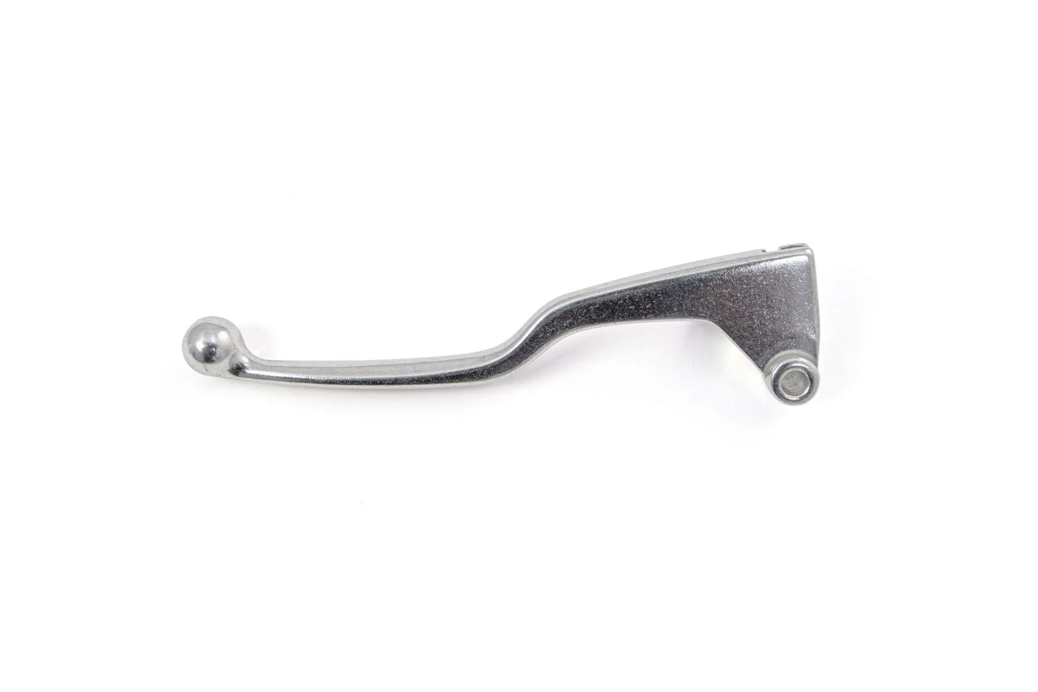 Motion Pro Clutch Lever - Kawasaki, Aluminum