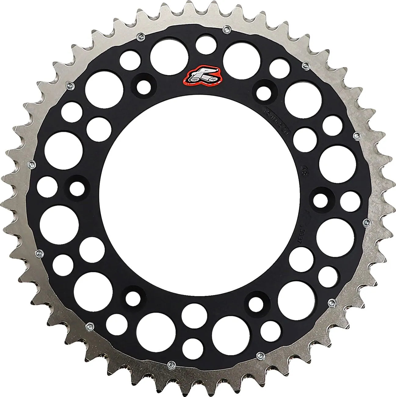 Renthal Twinring Rear Sprocket - 520 Chain