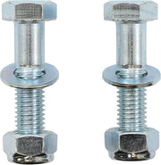 Odi Handlebar Clamp Bolt Kit