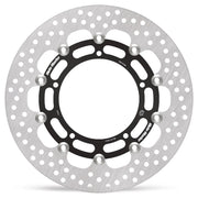 Moto-master Halo Series Pływająca Tarcza Hamulcowa - 310mm - Przód