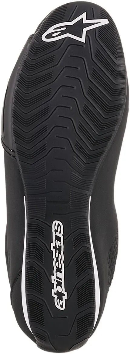 Alpinestars Sektor Shoes Black