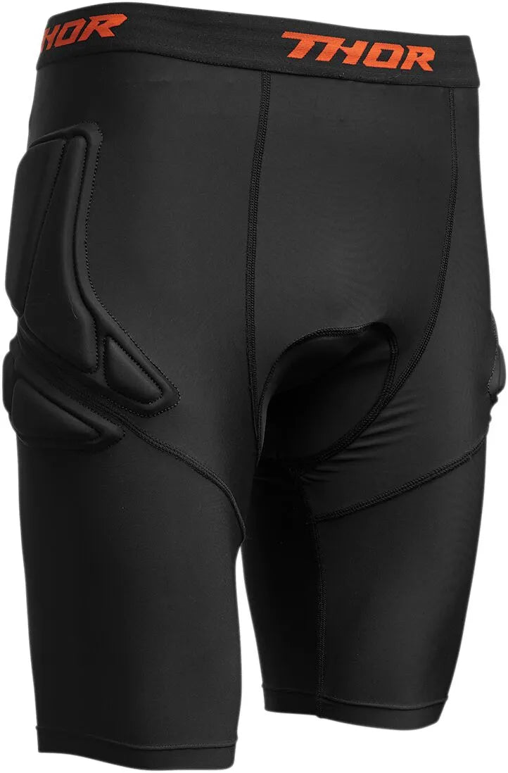 Thor Comp XP Underwear Shorts Black