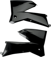 Ufo Radiator Covers For Ktm