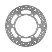 Ebc Okrągła Stała Tarcza Hamulcowa Do Motocykli - Przednia