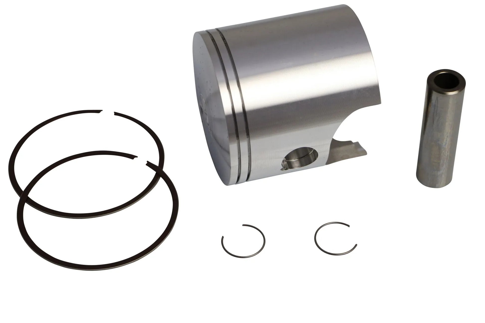 Wiseco Pro-Lite Piston Kit for 2-Stroke Engines