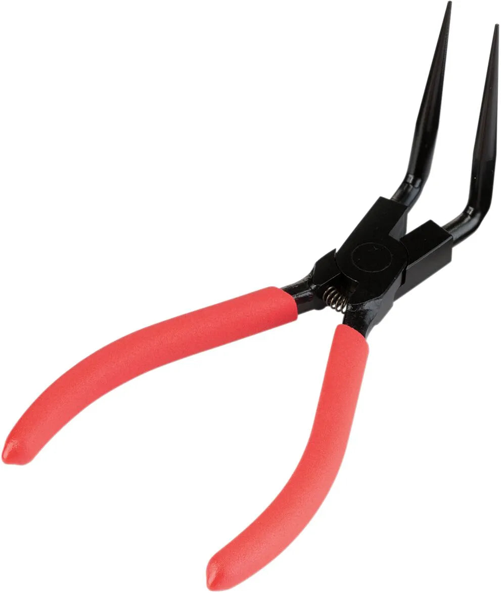 Moose Offroad Hard-Parts Right Angle Snap Ring Tool 50mm Deep