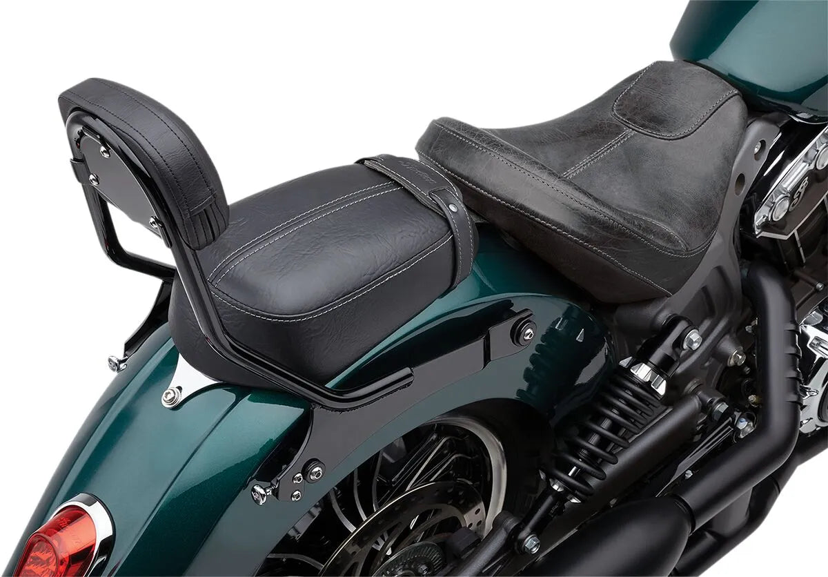 Cobra Detachable Backrest Kit