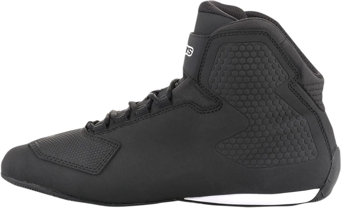 Alpinestars Sektor Shoes Black