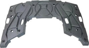 Quad Logic Rear Rack For Polaris Sportsman