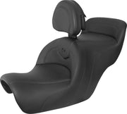 Saddlemen Roadsofa Seat - Enhanced Comfort - For HONDA
