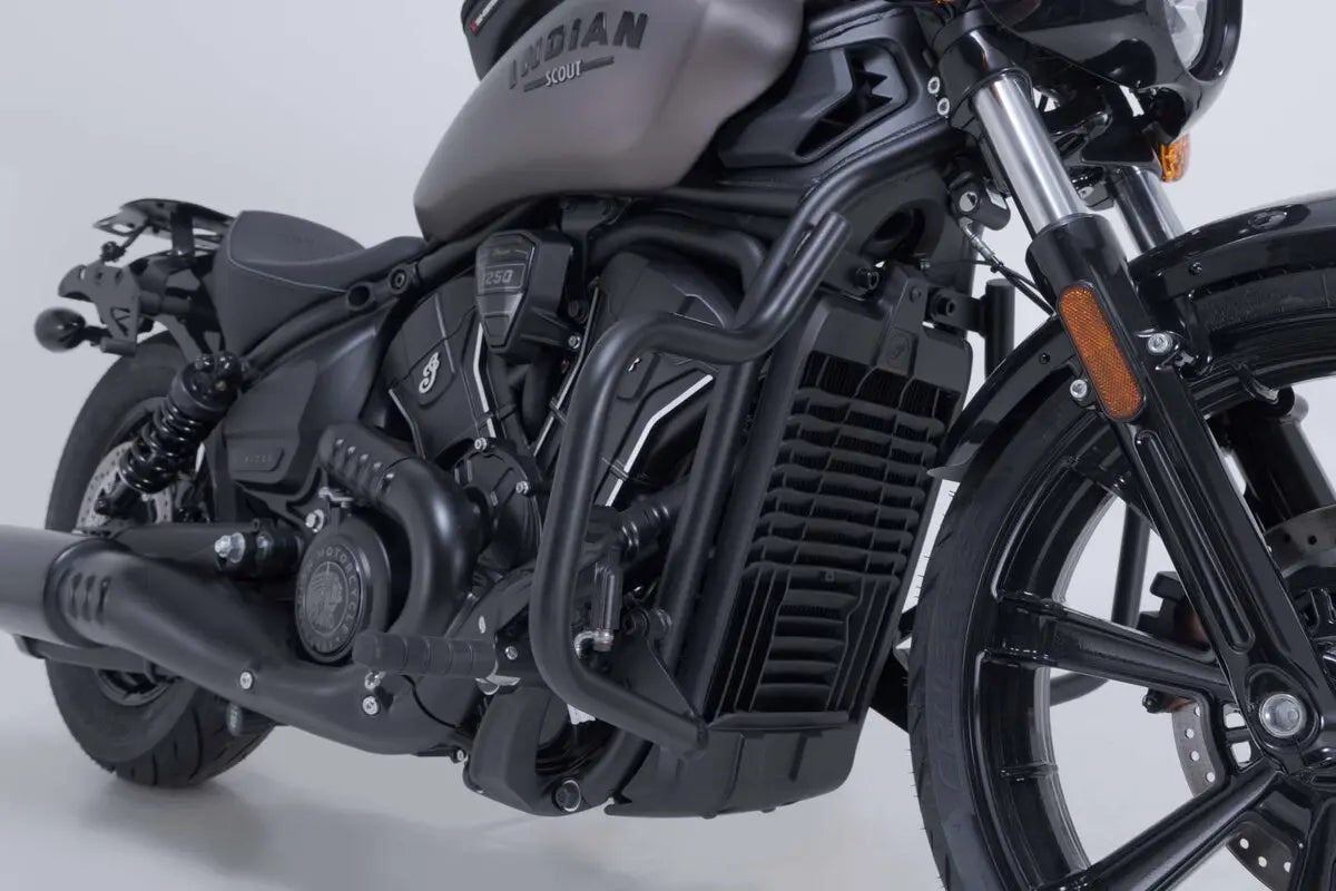 Sw-motech Crash Bar For Frame Mounting