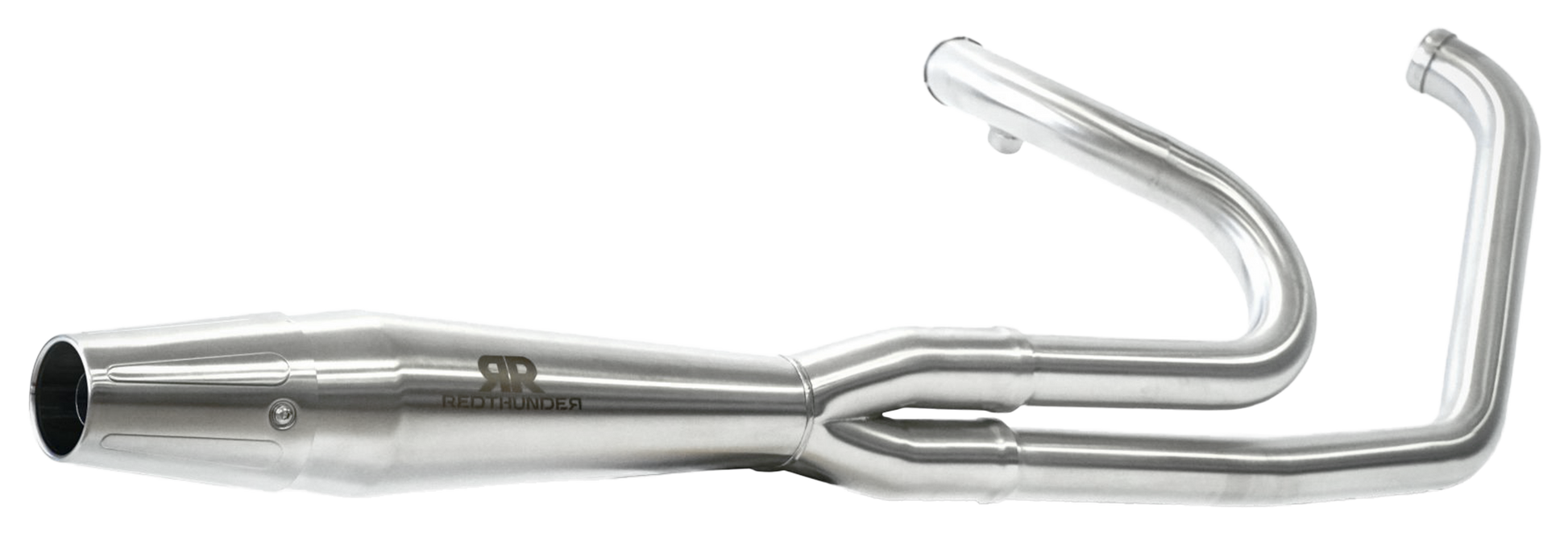 Redthunder 2-INTO-1 Exhaust Systems