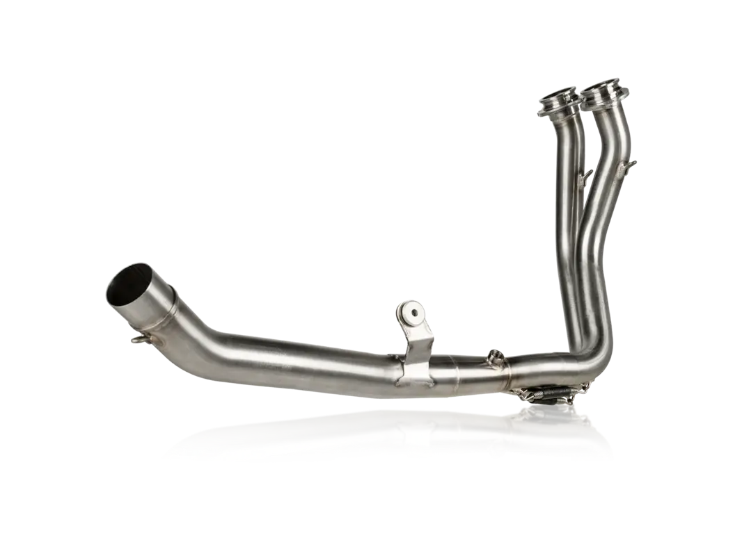 Opcjonalny Kolektor Akrapovic Do Honda Hornet Cb750