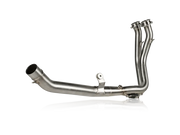 Opcjonalny Kolektor Akrapovic Do Honda Hornet Cb750