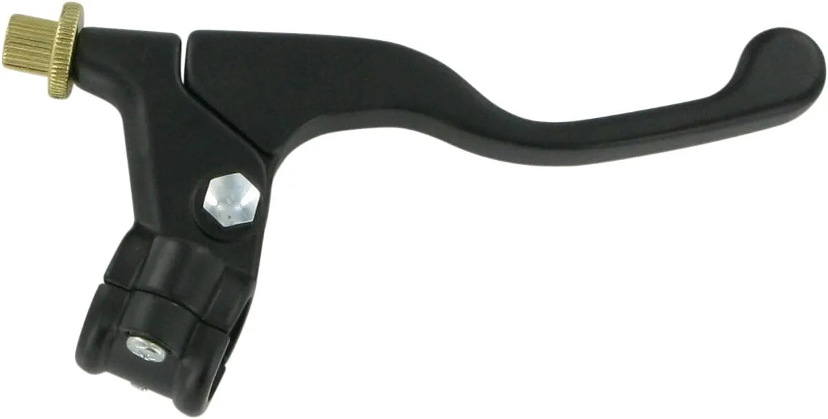 Parts Unlimited Shorty Brake Lever Assembly