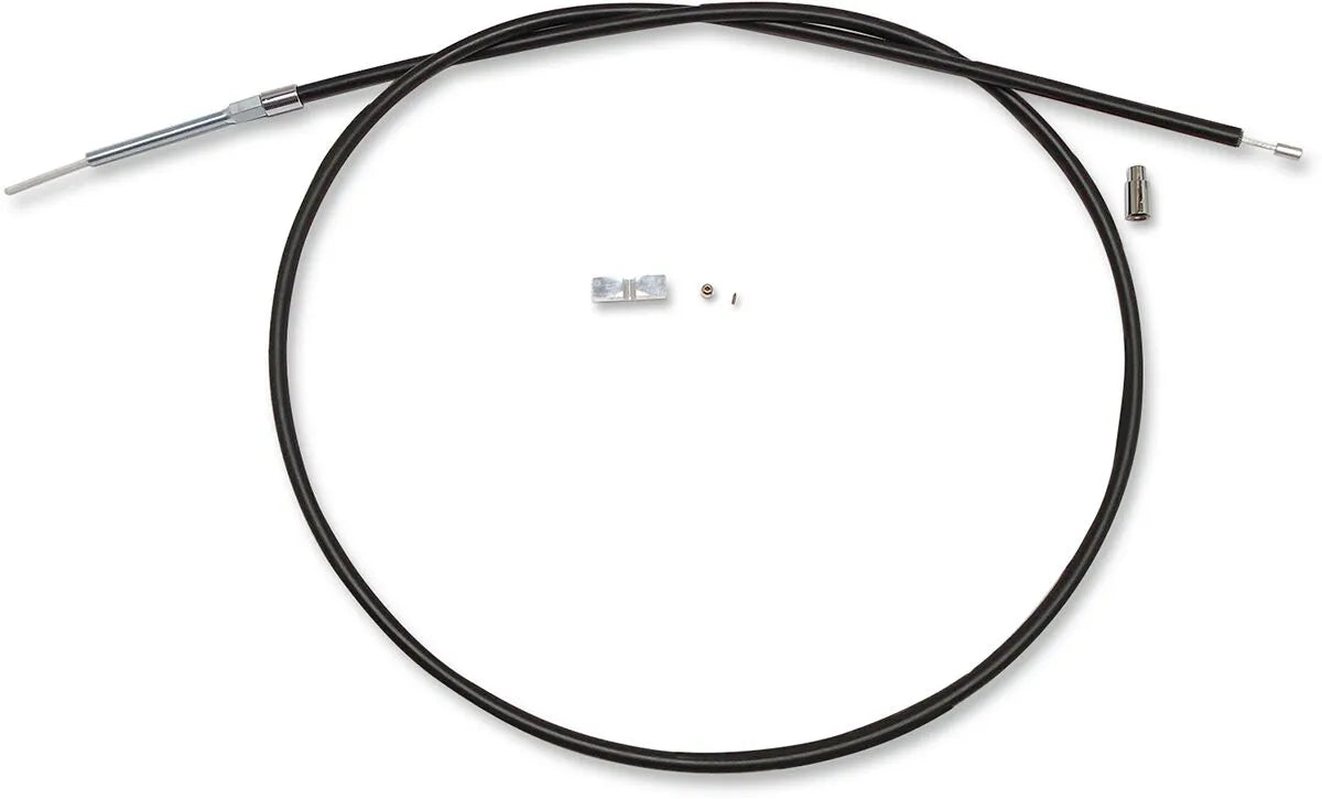 Zestaw Linki Sprzęgła Magnum Shielding Byo Do Harley 1987+