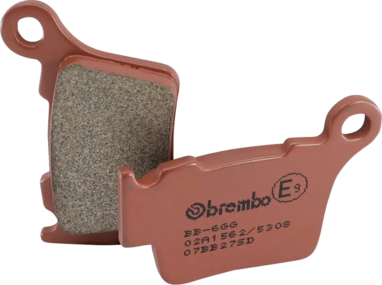 Klocki hamulcowe Brembo Prime Sinter Sd