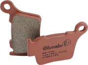 Klocki hamulcowe Brembo Prime Sinter Sd