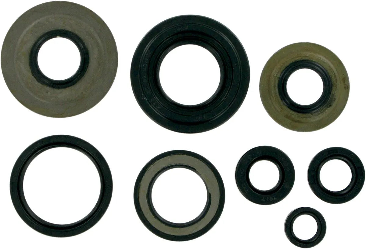 Moose Offroad Motor Oil Seals for Yamaha YFM 350 1987-2013
