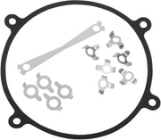 James Gasket Crankcase Saver Gasket Kit For Evo/twin Cam